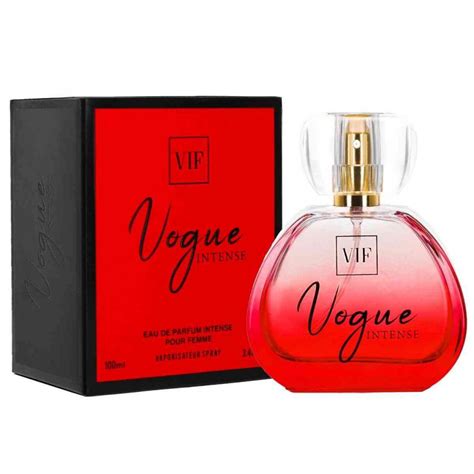 fraaie parfums vogue.